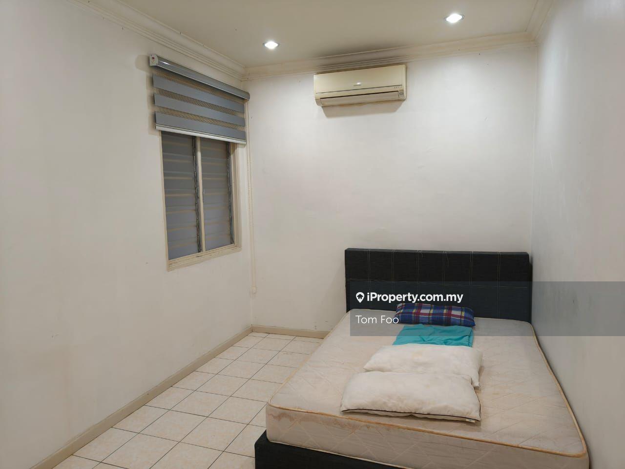 Apartment for Sale in Pangsapuri Jati 2 by Tom Foo - iProperty.com.my
