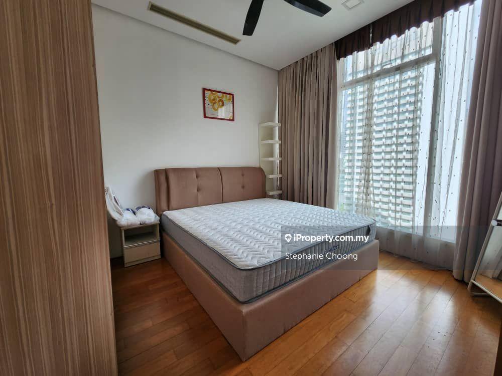 Service Residence for Rent in Vipod Residence by Stephanie Choong - iProperty.com.my