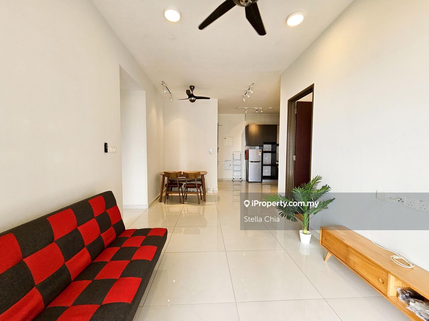 Kondominium untuk Disewa di Bay Point @ Country Garden Danga Bay oleh Stella Chia - iProperty.com.my