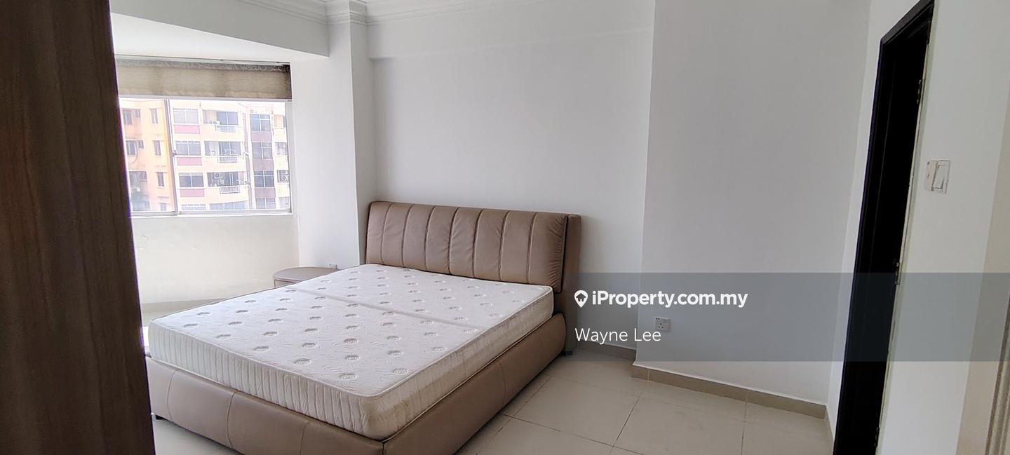 Kondominium untuk Dijual di Desa Gembira oleh Wayne Lee - iProperty.com.my