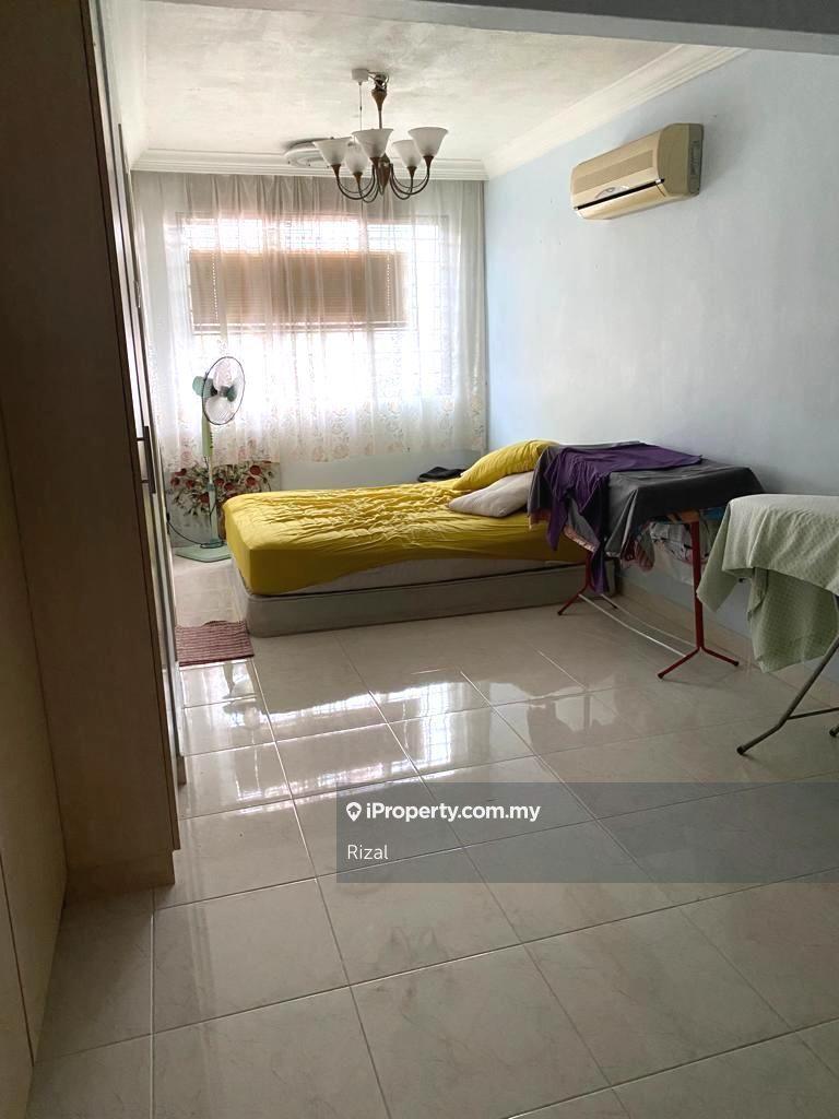 Rumah Berangkai 2 Tingkat untuk Dijual di Taman Tun Dr Ismail, Kuala Lumpur oleh Rizal - iProperty.com.my