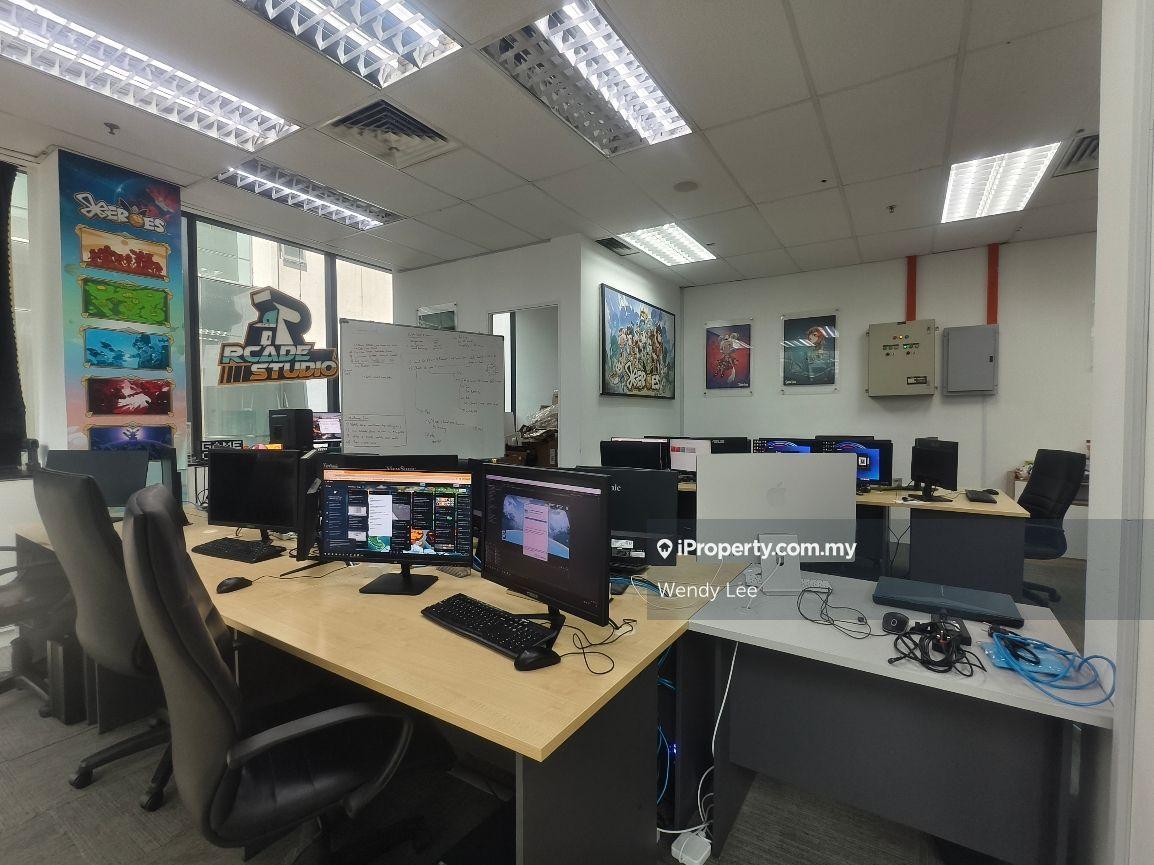 Office for Rent in Bangsar south, Kampung Kerinchi (Bangsar South) by Wendy Lee - iProperty.com.my