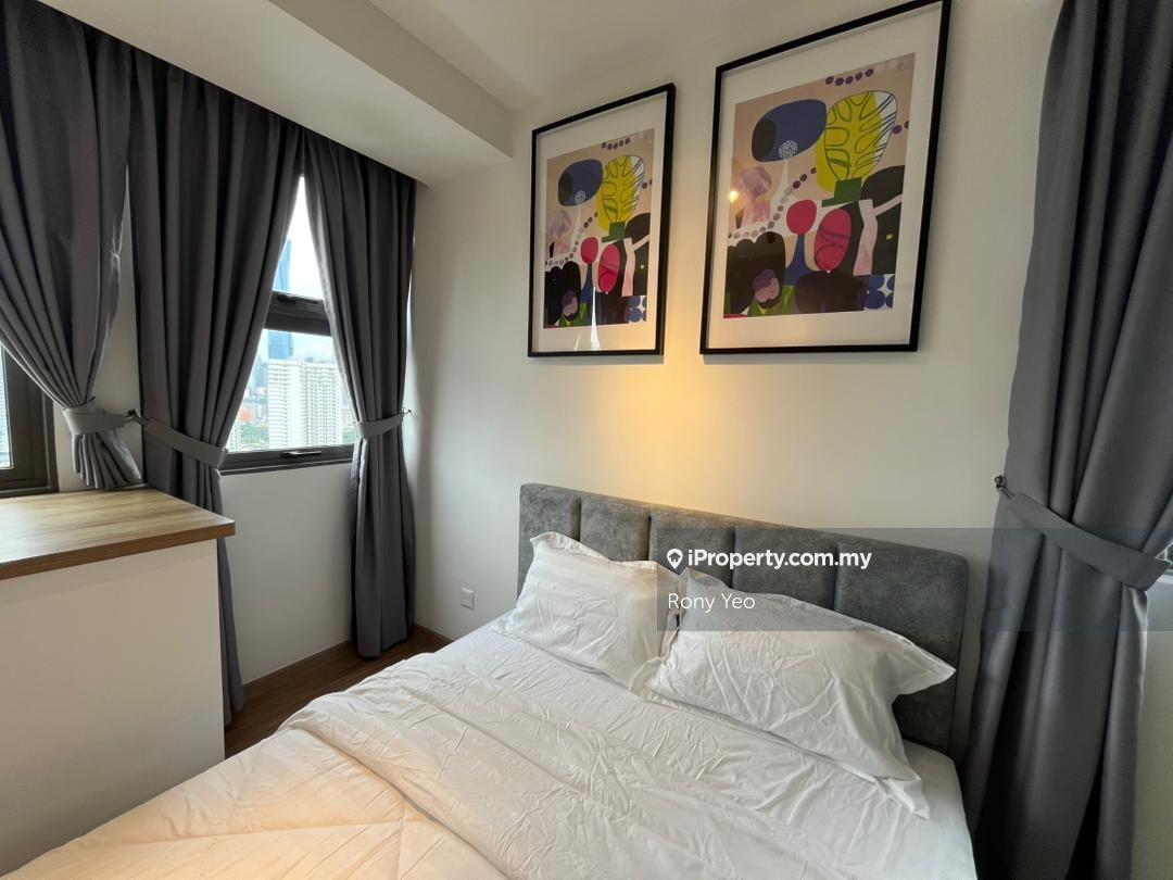 Residensi Servis untuk Disewa di Riveria City oleh Rony Yeo - iProperty.com.my