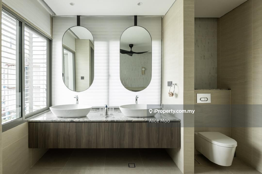 Condominium for Rent in 10 Mont Kiara @ MK10 by Alice Moo - iProperty.com.my