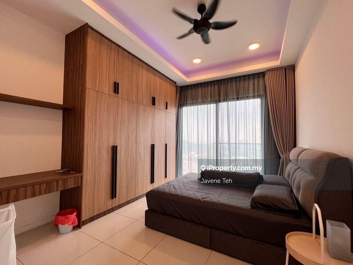 Condominium for Rent in Sky Condominium (Skyz Residence) by Javene Teh - iProperty.com.my