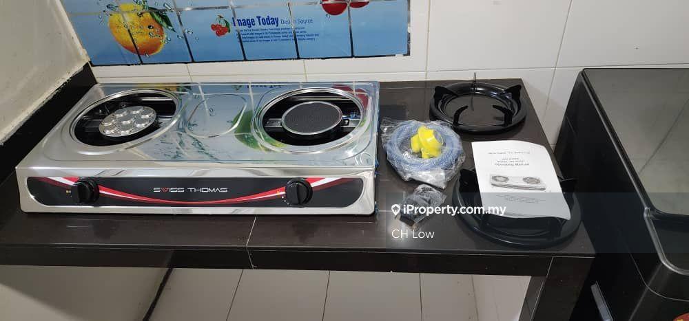 Residensi Servis untuk Disewa di Maxim Residences oleh CH Low - iProperty.com.my