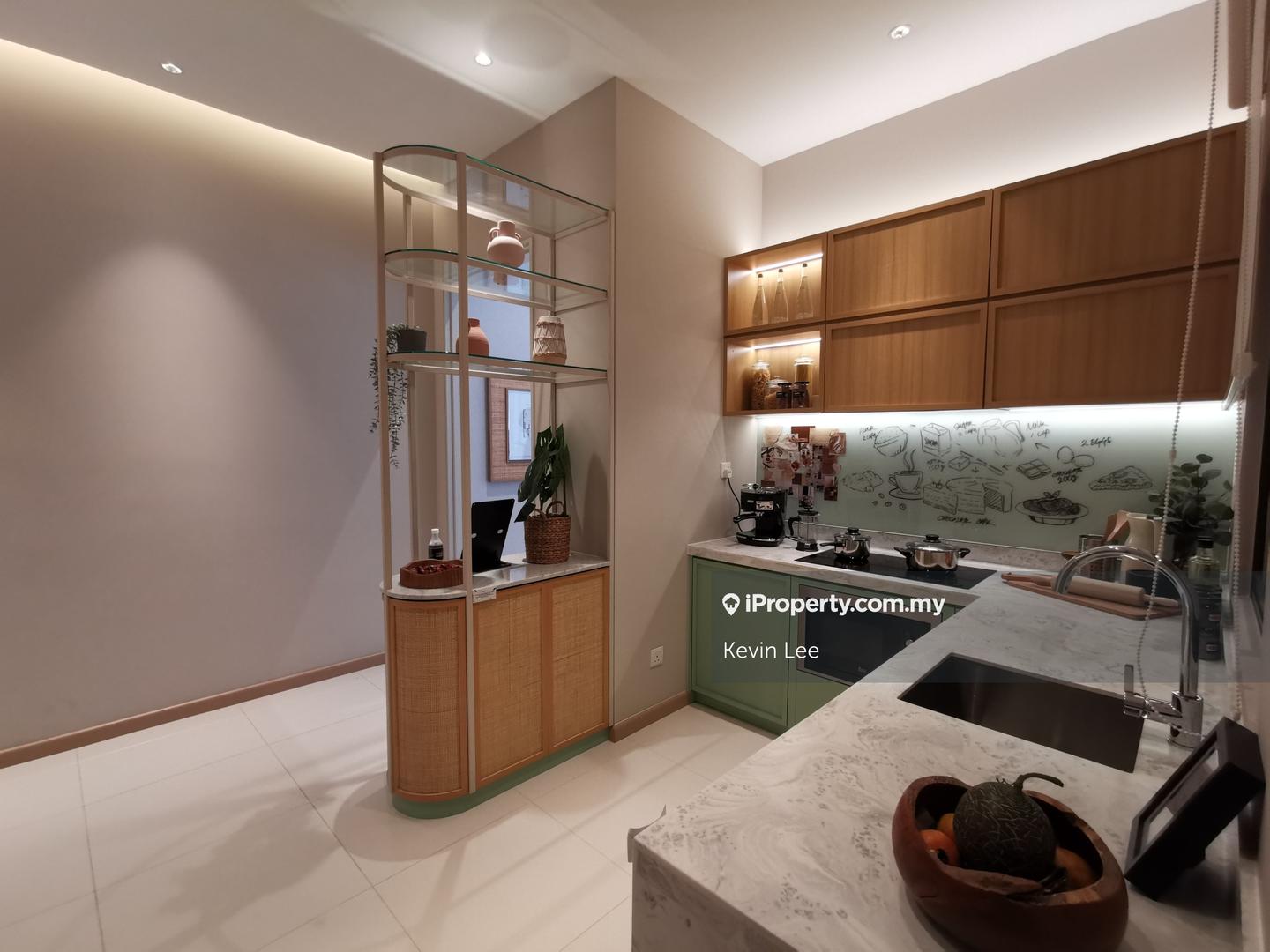 Condominium for Sale in LEA By The Hills by Kevin Lee - iProperty.com.my