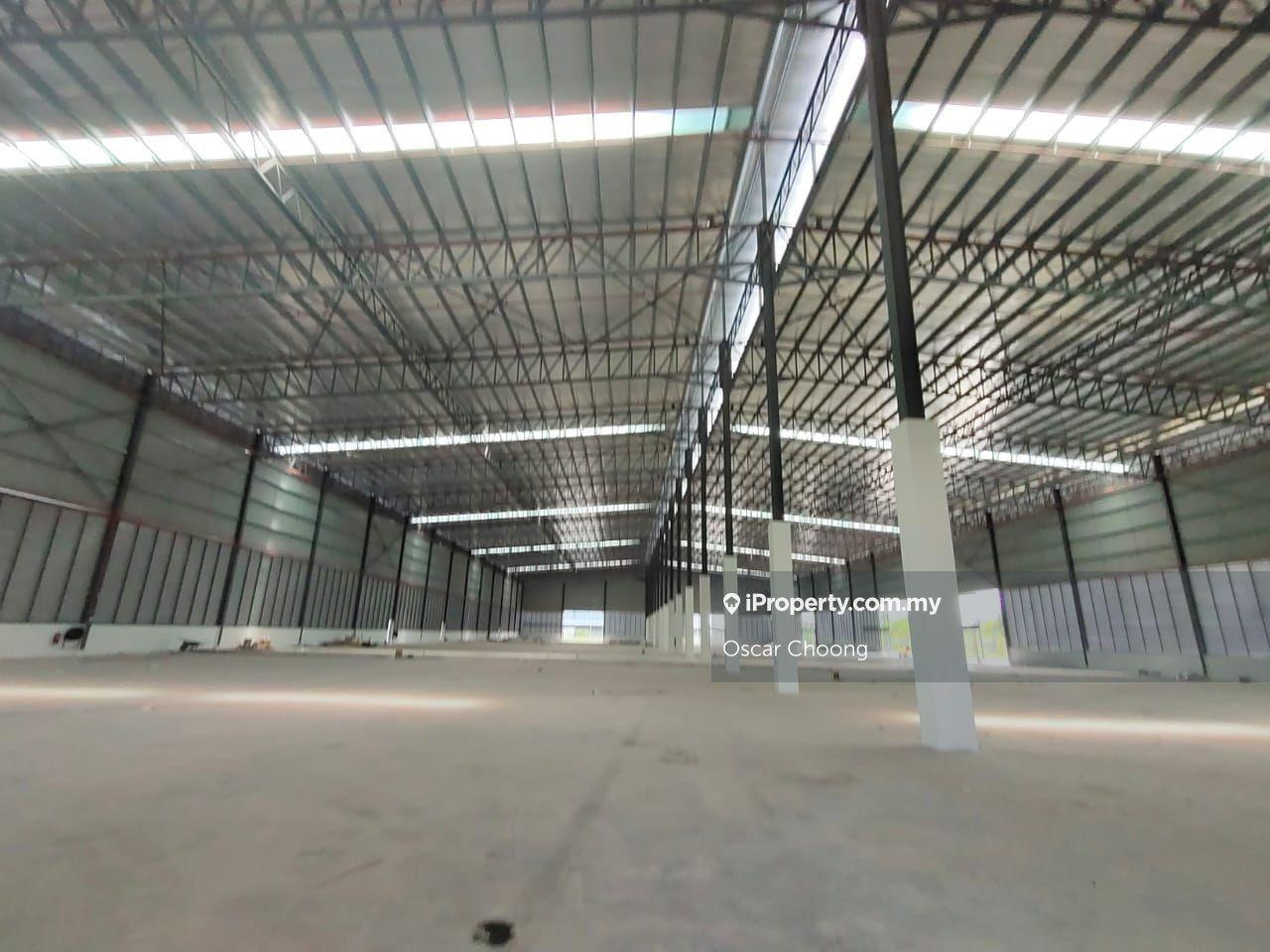 Kilang Terpisah untuk Disewa di SEREMBAN 2 SENAWANG SENDAYAN OAKLAND ENSTEK, Bandar Sri Sendayan oleh Oscar Choong - iProperty.com.my