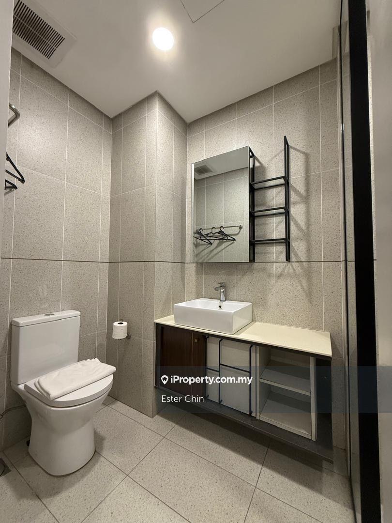 Service Residence for Sale in Millerz Square by Ester Chin - iProperty.com.my