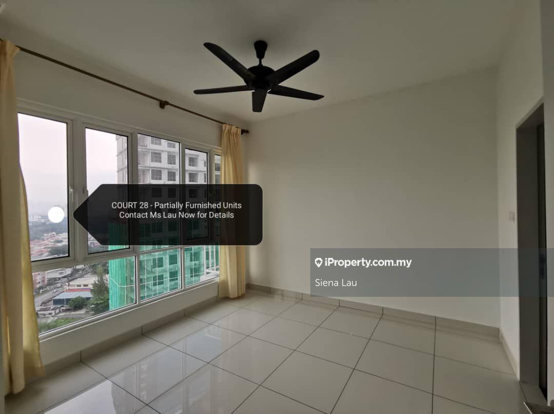 Service Residence for Rent in Court 28 by Siena Lau - iProperty.com.my