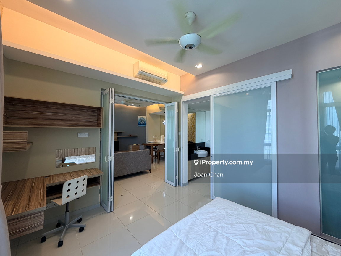 Residensi Servis untuk Disewa di Tropicana Avenue oleh Joan Chan - iProperty.com.my