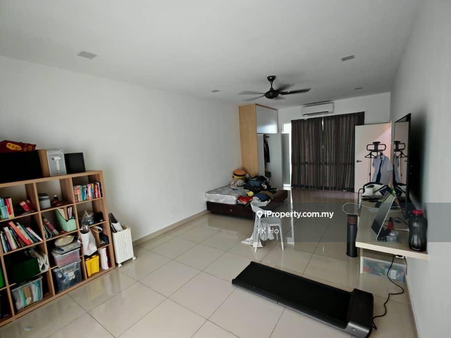 3-storey Terraced House for Sale in Taman Sinar Samudra, Batu Caves by YK Ho - iProperty.com.my