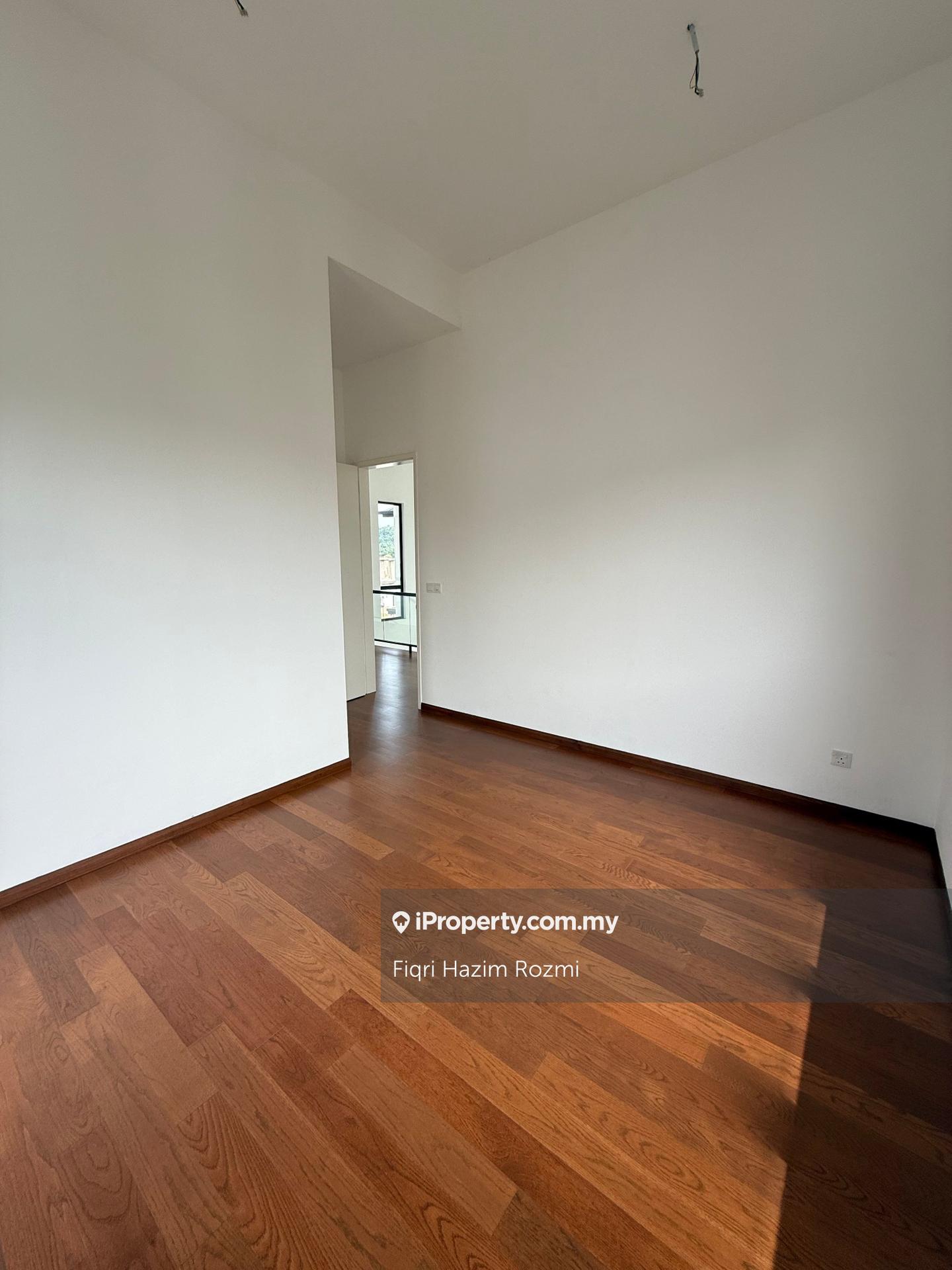 Bungalow House for Sale in Alam Sari, Bangi by Fiqri Hazim Rozmi - iProperty.com.my