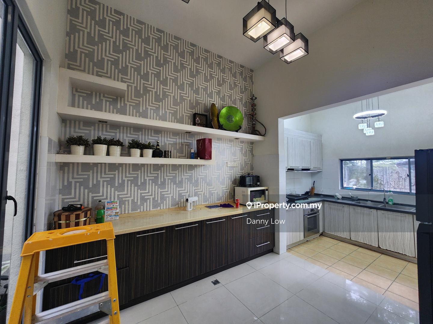 2-storey Terraced House for Sale in Twin palms sungai long, Bandar Sungai Long by Danny Low - iProperty.com.my