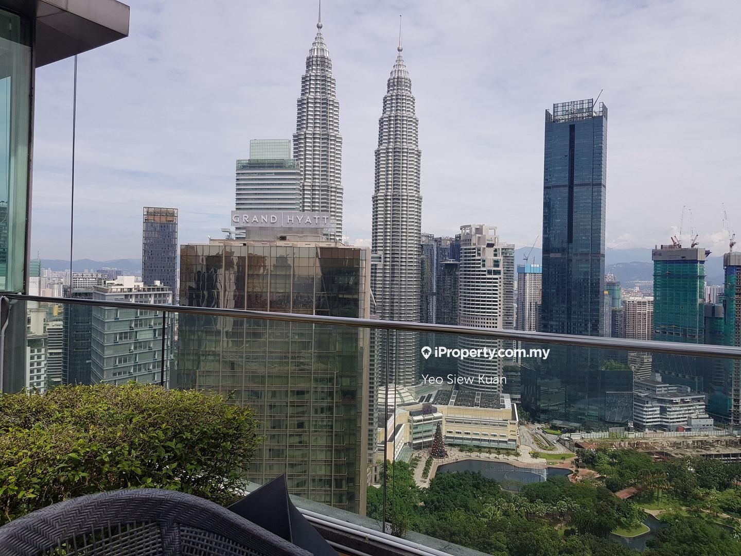 Service Residence for Rent in Vipod Residence by Yeo Siew Kuan - iProperty.com.my