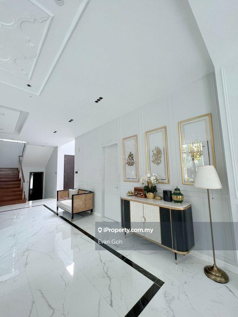 Semi-Detached House for Sale in Bandar Bukit Puchong 2, Puchong by Evan Goh - iProperty.com.my