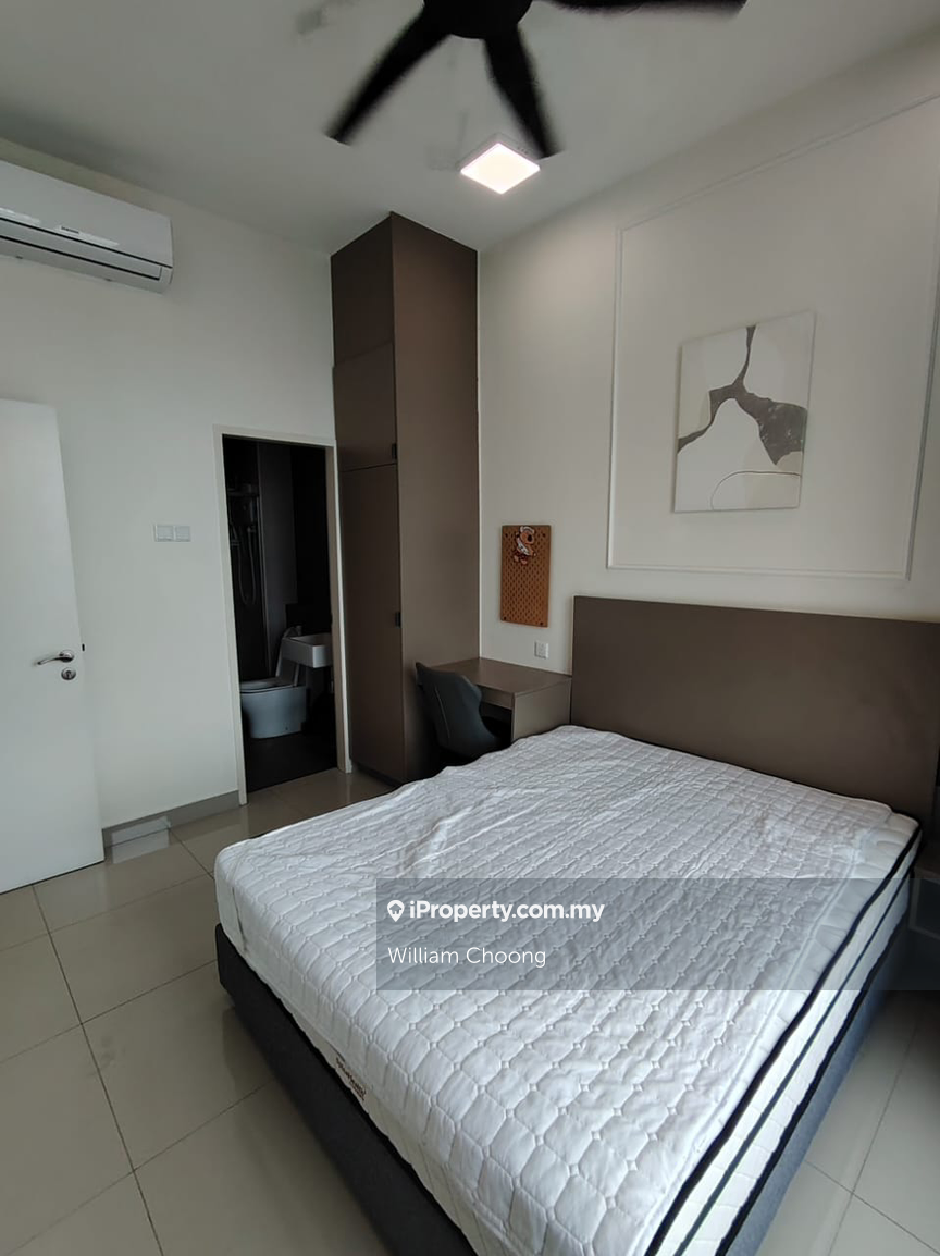 Service Residence for Rent in Lavile Kuala Lumpur by William Choong - iProperty.com.my
