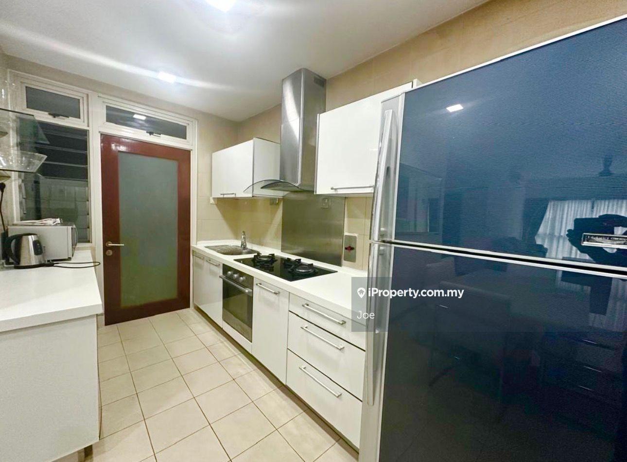 Condominium for Rent in Suasana Sentral Loft by Joe - iProperty.com.my