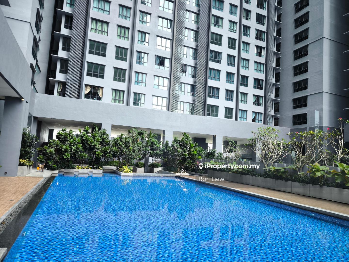 Service Residence for Rent in Meta City by Ron Liew - iProperty.com.my