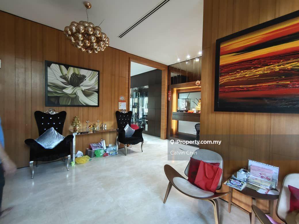 Bungalow House for Sale in The Reserve Puncak Kayangan Kemensah, Ulu Kelang by Calvin Chin - iProperty.com.my