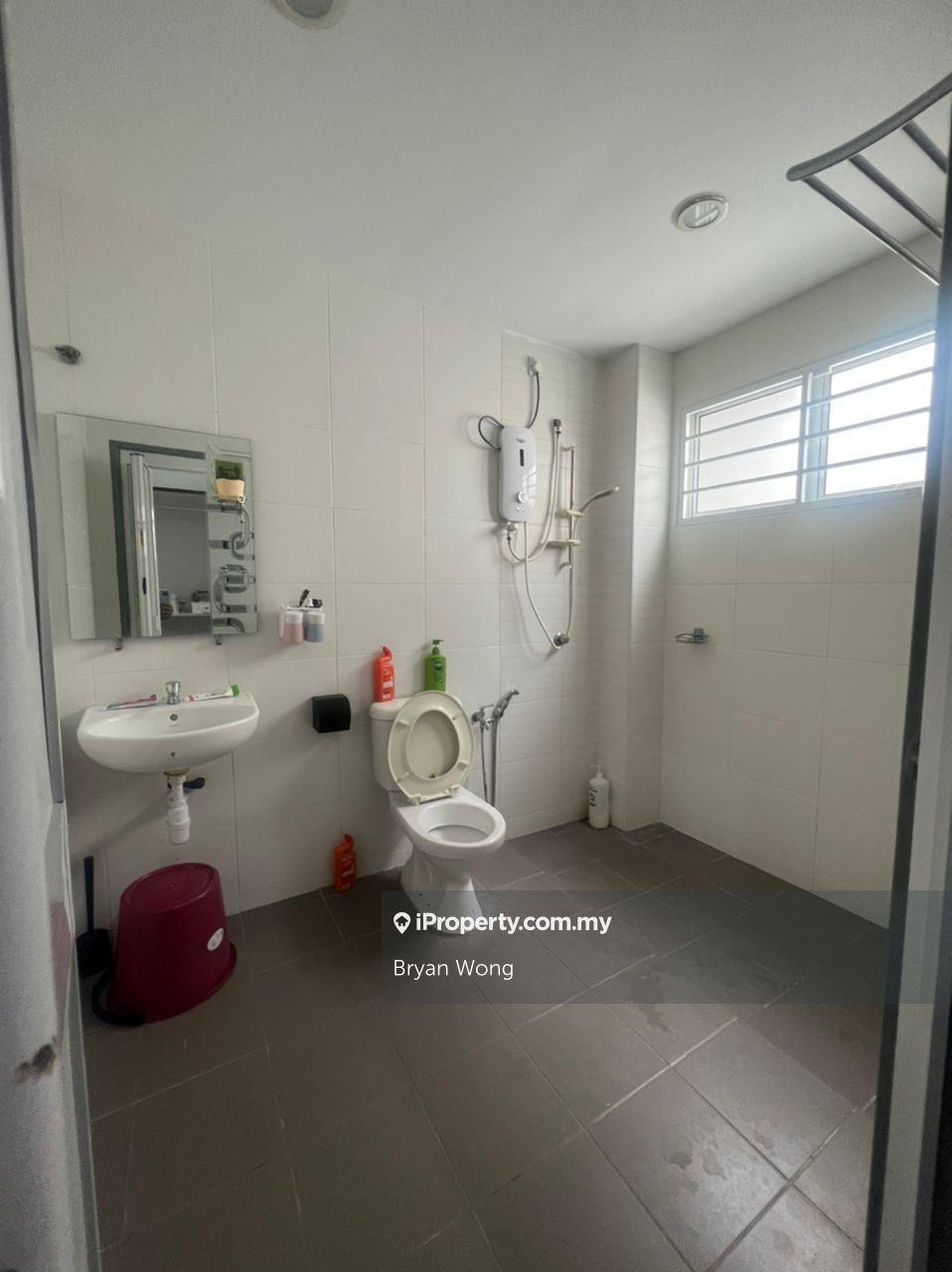 Semi-Detached House for Sale in Saujana Villa, Kajang by Bryan Wong - iProperty.com.my