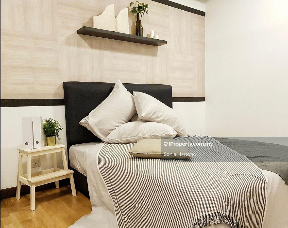 Condominium for Sale in Mont Kiara Meridin by Sonia Hartono - iProperty.com.my