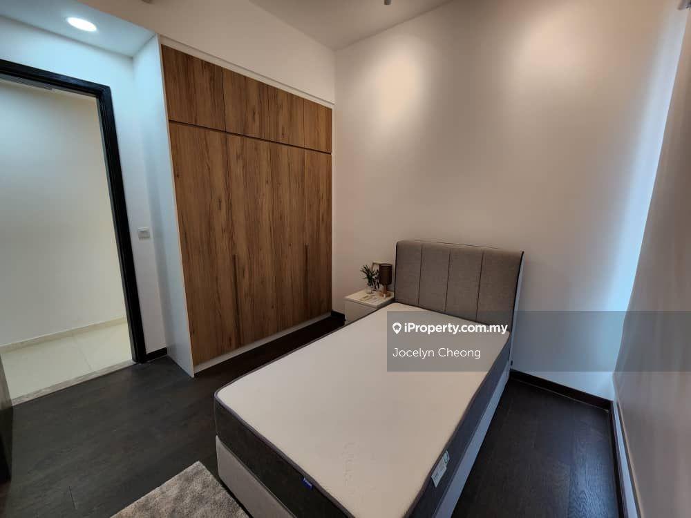 Condominium for Rent in Agile Mont Kiara by Jocelyn Cheong - iProperty.com.my