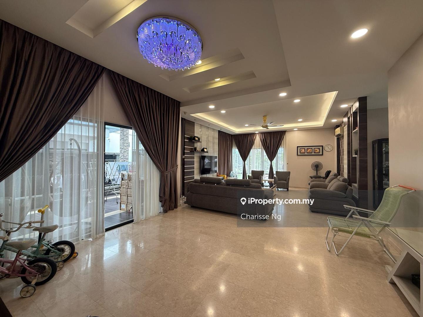 Bungalow House for Sale in Jade Hills, Kajang by Charisse Ng - iProperty.com.my