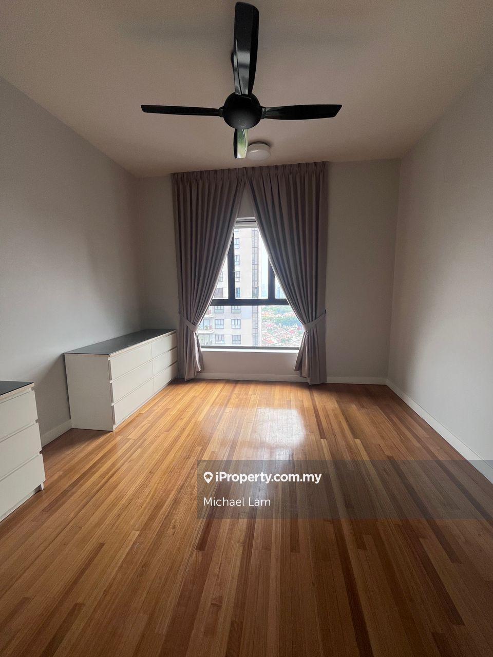 Condominium for Sale in Five Stones by Michael Lam - iProperty.com.my