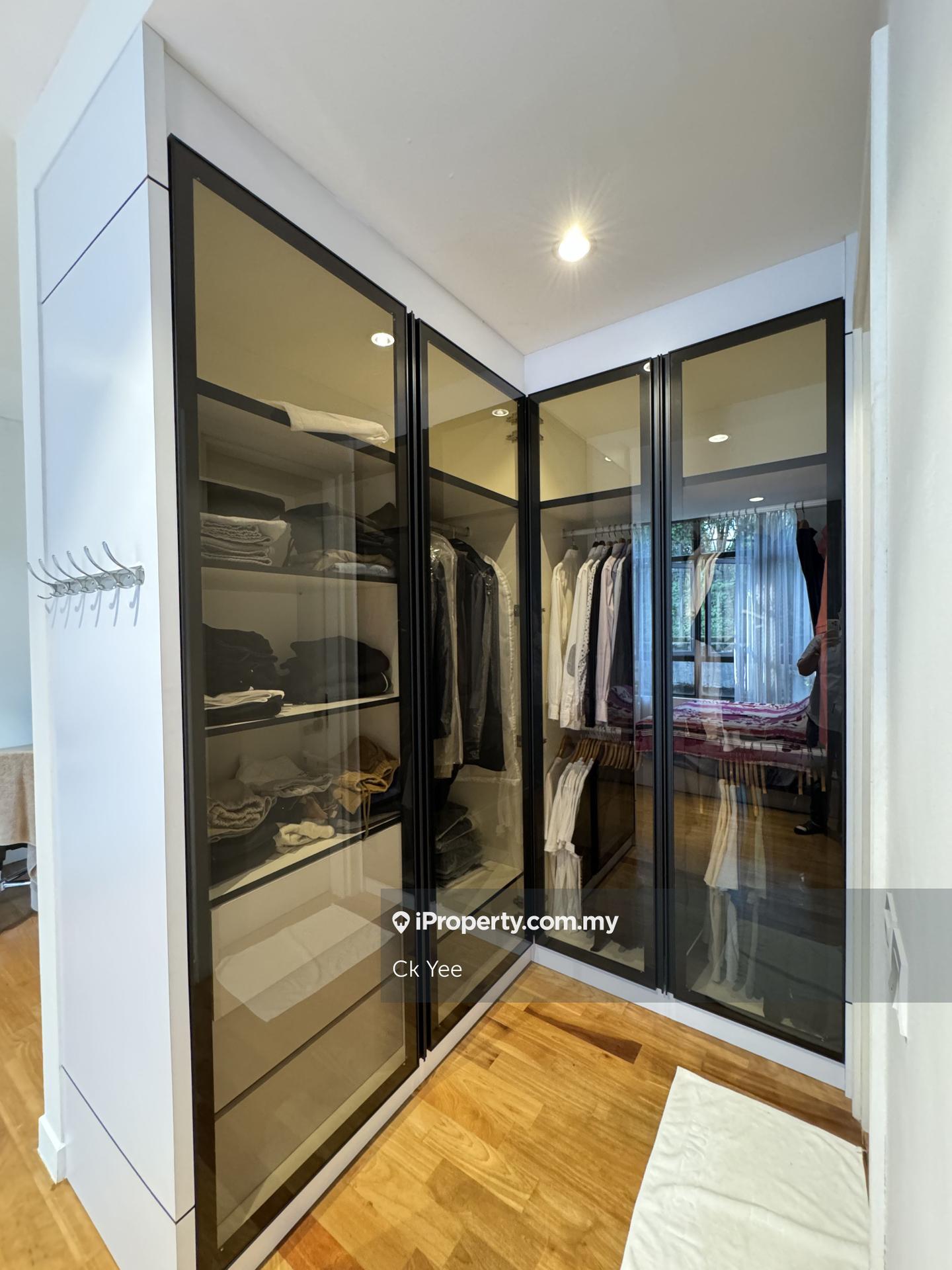 Semi-Detached House for Sale in Mines Resort City, Seri Kembangan by Ck Yee - iProperty.com.my