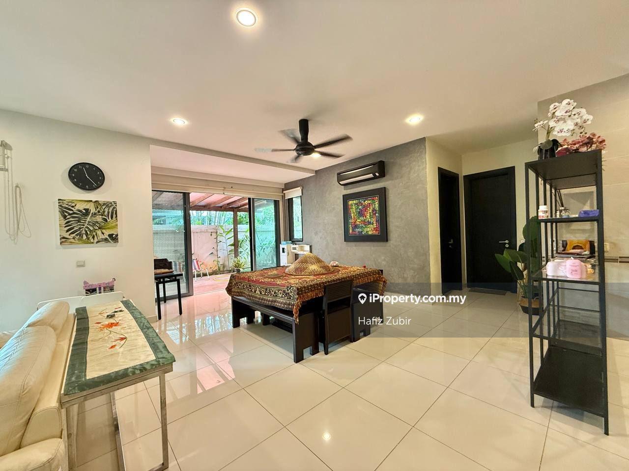 Semi-Detached House for Sale in Bandar Baru Bangi, Bandar Baru Bangi by Hafiz Zubir - iProperty.com.my