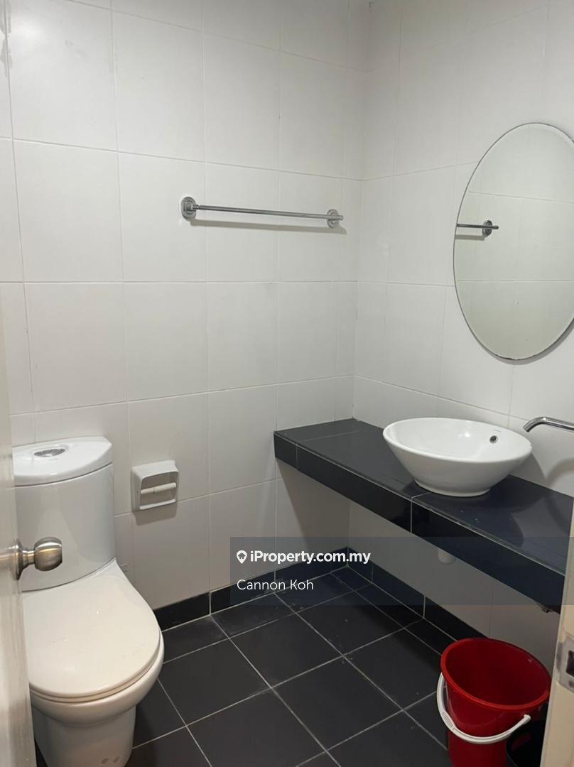 Kondominium untuk Disewa di Residence 8 oleh Cannon Koh - iProperty.com.my