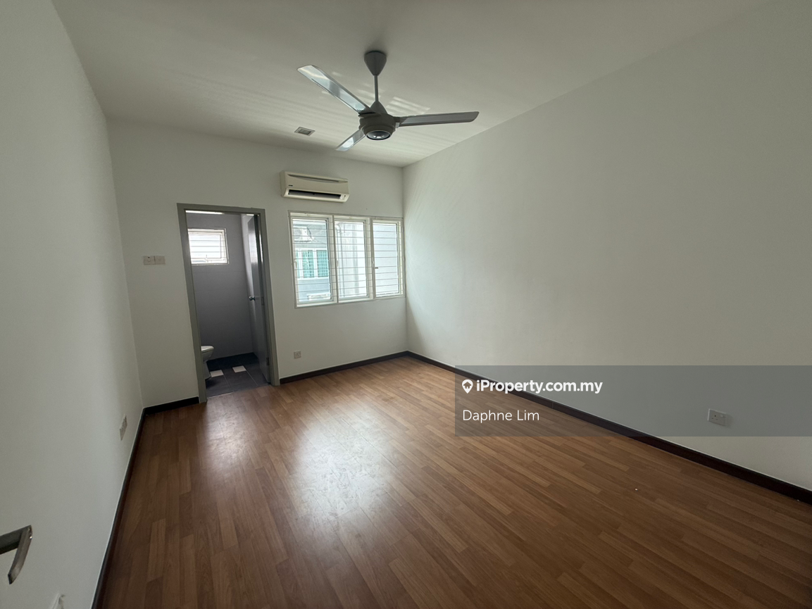 3-storey Terraced House for Sale in Seri Jalil, Bukit Jalil by Daphne Lim - iProperty.com.my