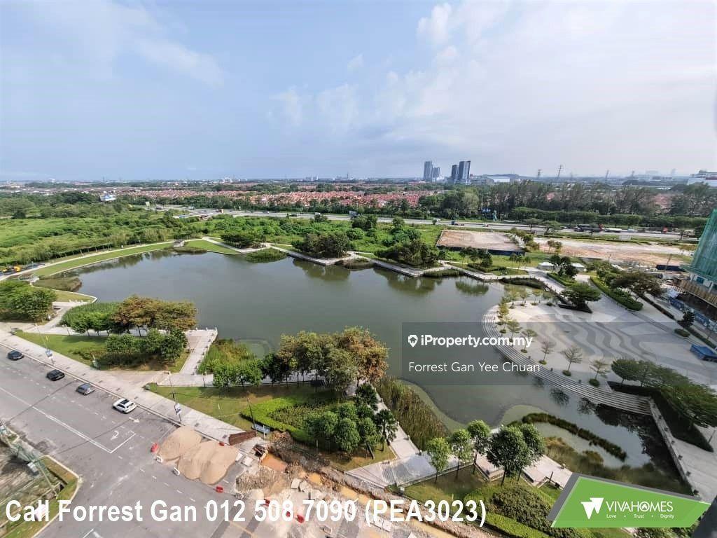 Residensi Servis untuk Dijual di Gravit8, Klang oleh Forrest Gan Yee Chuan - iProperty.com.my