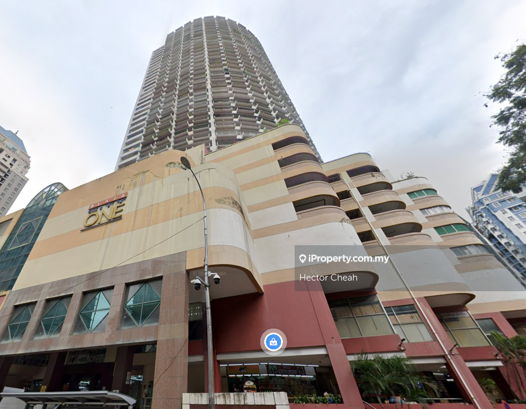 Condominium for Sale in Menara City One by Hector Cheah - iProperty.com.my