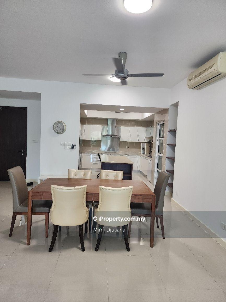 Kondominium untuk Disewa di Mont Kiara Banyan oleh Mimi Djuliana - iProperty.com.my