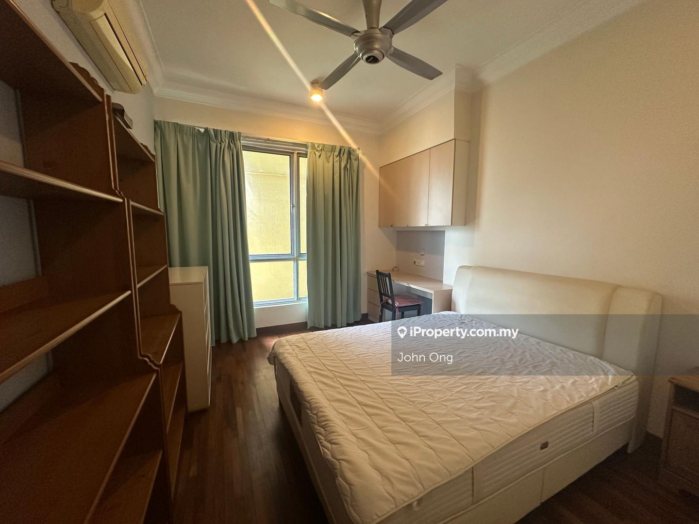 Kondominium untuk Disewa di La Grande Kiara oleh John Ong - iProperty.com.my