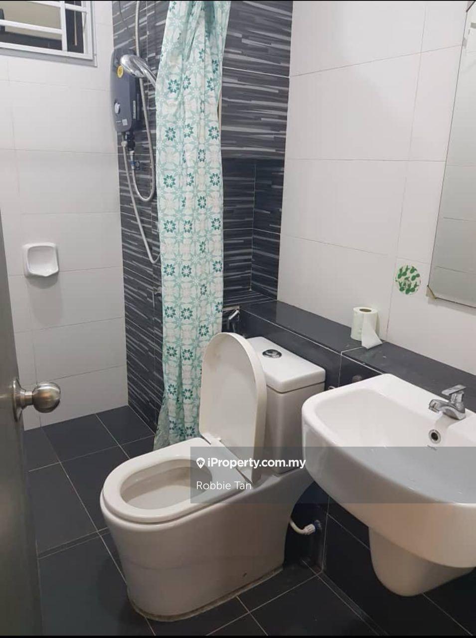 Residensi Servis untuk Dijual di Citywoods oleh Robbie Tan - iProperty.com.my