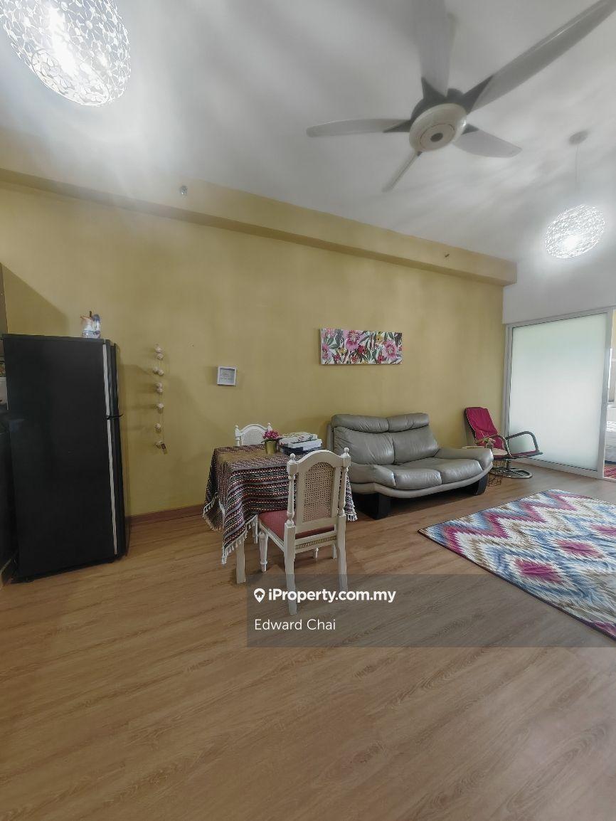 Residensi Servis untuk Disewa di Windsor Tower oleh Edward Chai - iProperty.com.my