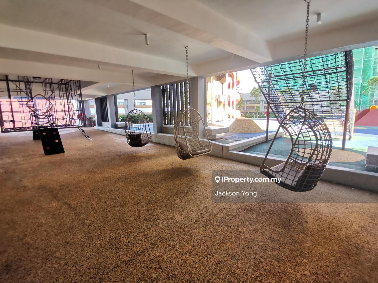 Service Residence for Rent in Sunway Velocity TWO by Jackson Yong - iProperty.com.my