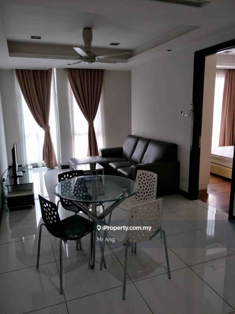 Service Residence for Rent in Casa Residency by Mr Ang - iProperty.com.my