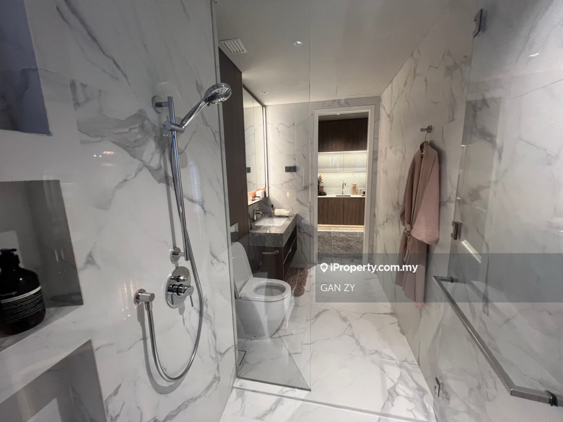 Residensi Servis untuk Dijual di CloutHaus Residences oleh GAN ZY - iProperty.com.my