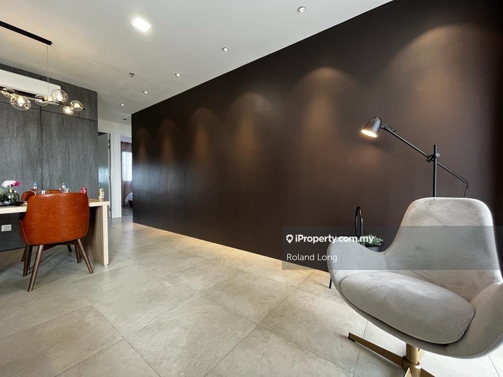 Service Residence for Rent in Lumi Tropicana by Roland Long - iProperty.com.my