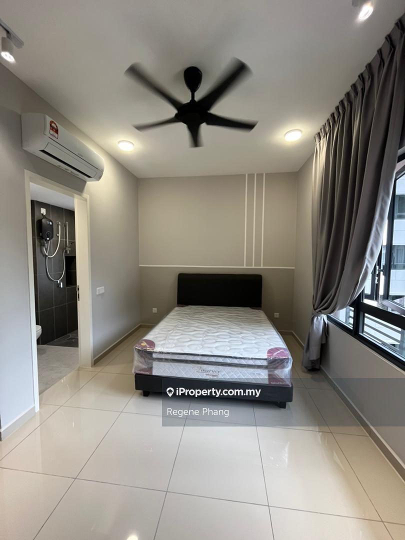 Residensi Servis untuk Disewa di D'Erica oleh Regene Phang - iProperty.com.my
