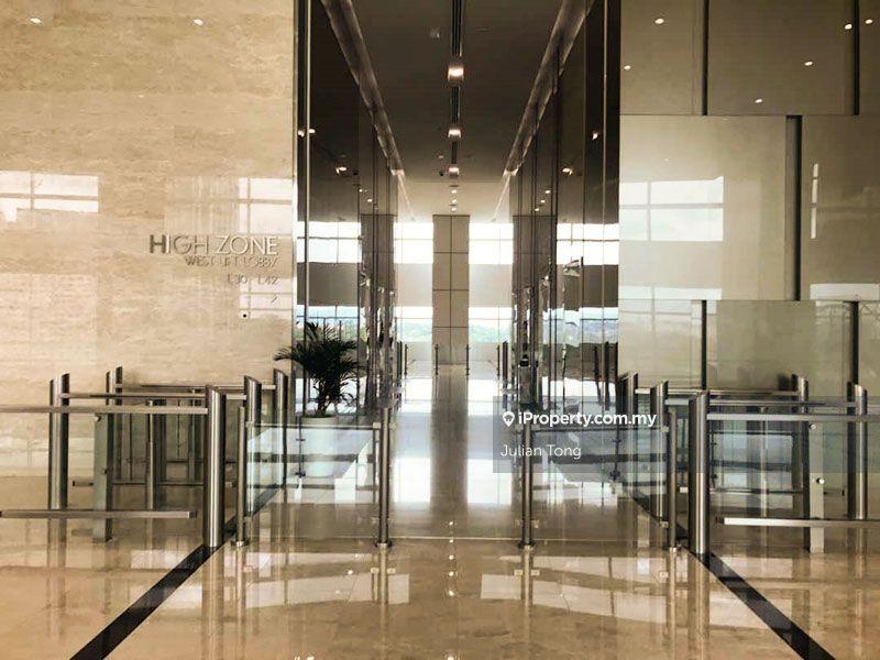 Office for Sale in Q Sentral, Kl Sentral by Julian Tong - iProperty.com.my