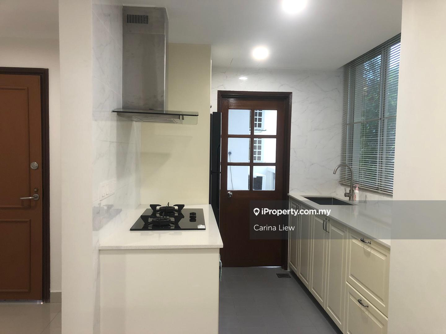 Kondominium untuk Disewa di Desa Angkasa oleh Carina Liew - iProperty.com.my