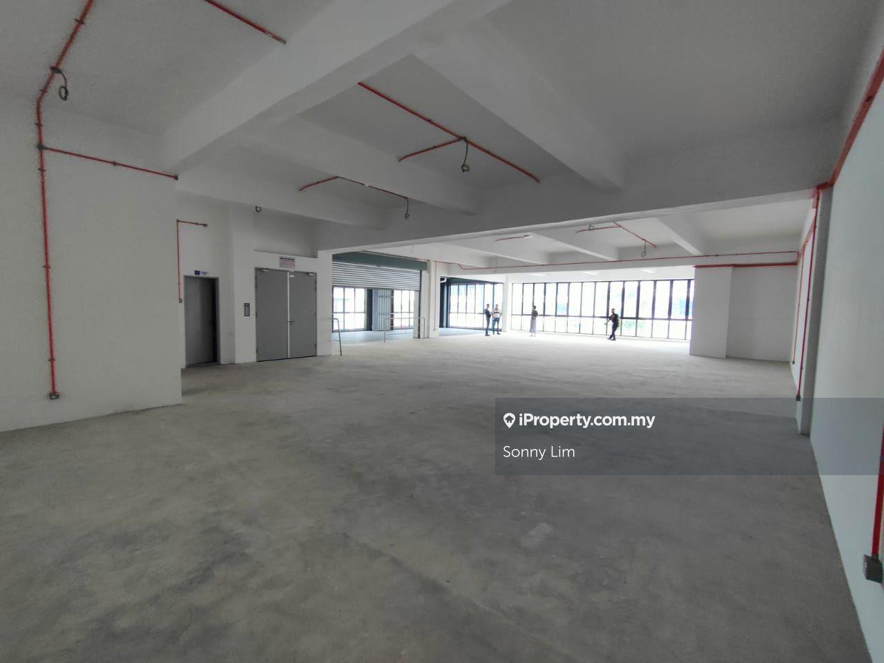 Semi-D Kilang untuk Disewa di Bukit Angkat, Kajang oleh Sonny Lim - iProperty.com.my