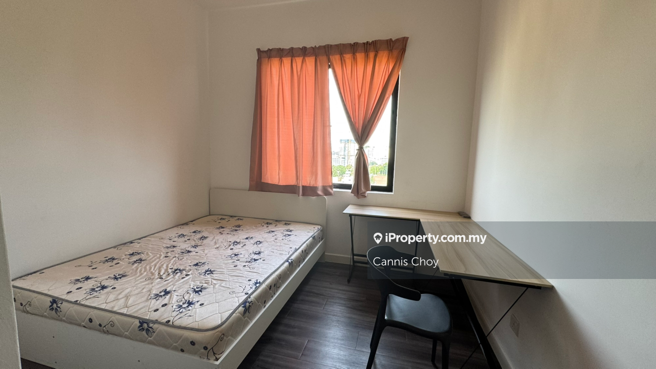 Service Residence for Rent in Utropolis Urbano by Cannis Choy - iProperty.com.my