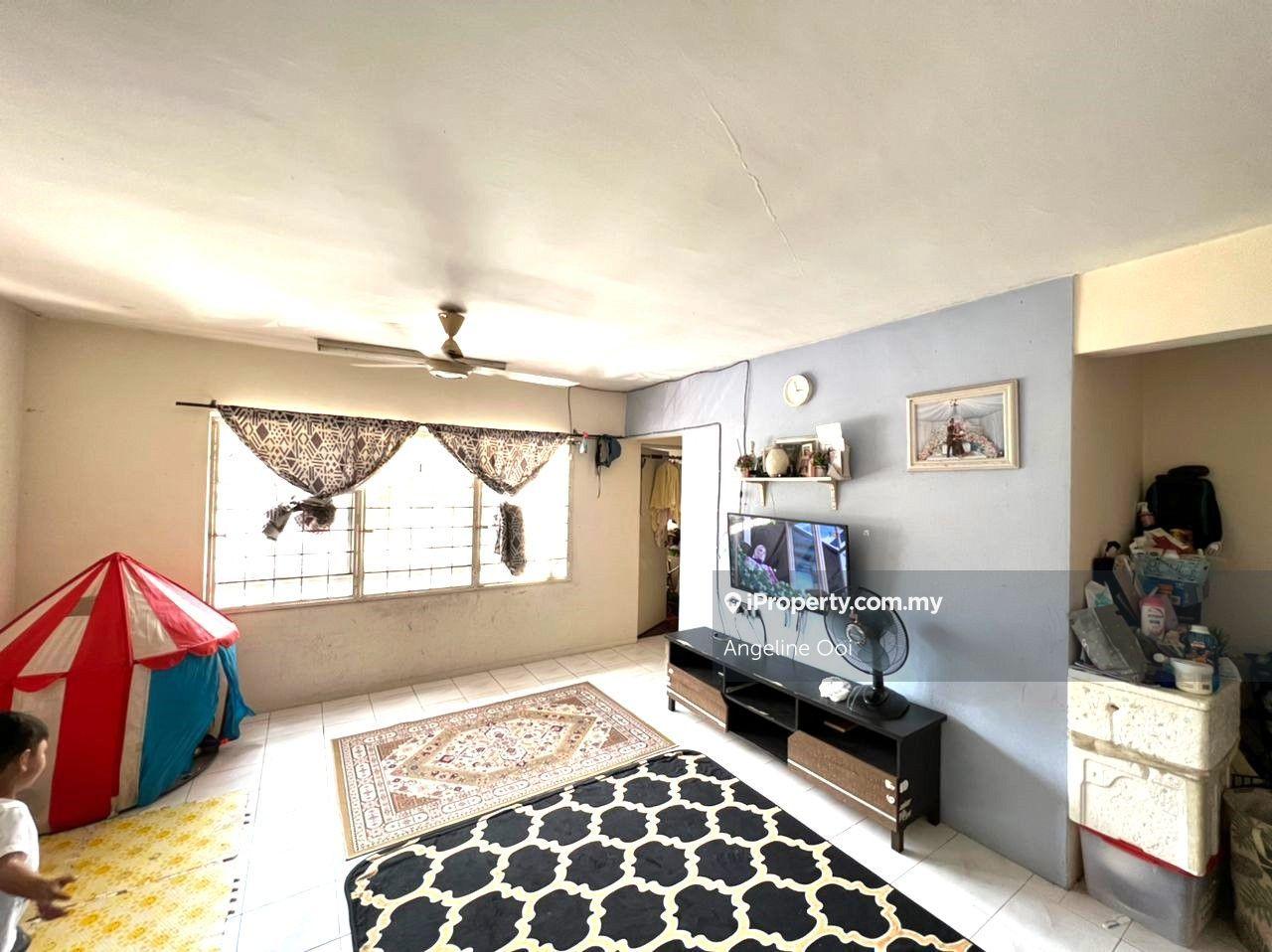 Apartment for Sale in saujana apartment by Angeline Ooi - iProperty.com.my