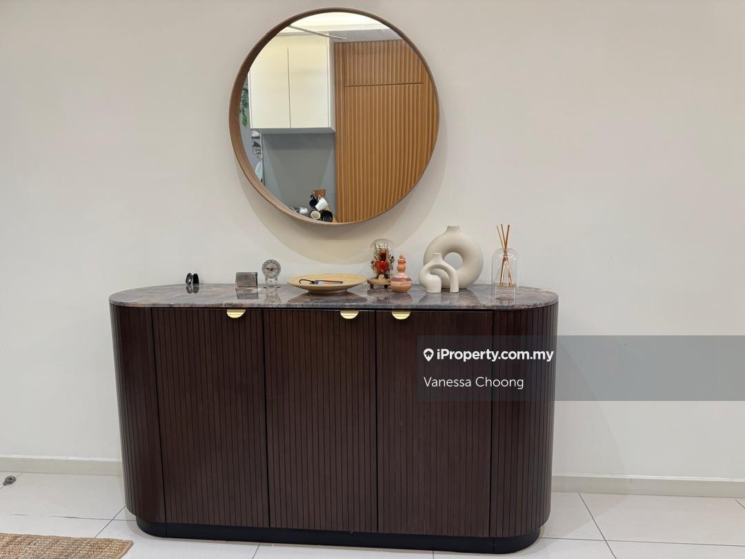 Residensi Servis untuk Disewa di Sunway Avila Residences oleh Vanessa Choong - iProperty.com.my